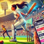 Betting on Women's Cricket