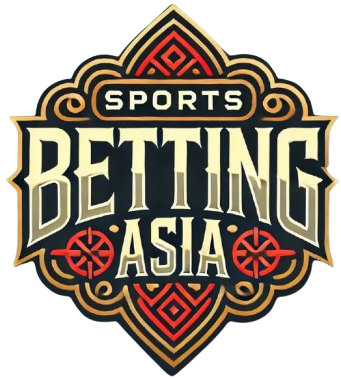 Sports betting in Asia